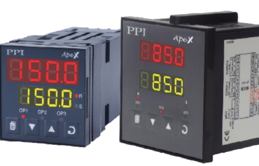 Universal PID Temperature Controller with Ramp / Soak Profile
