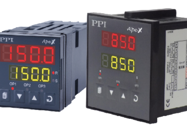 Universal PID Temperature Controller with Ramp / Soak Profile