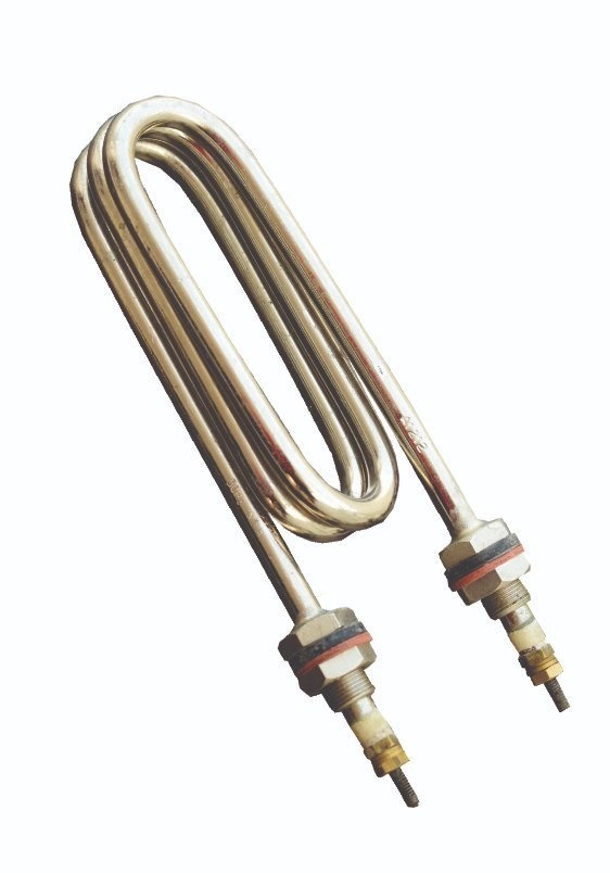 Autoclave Heater